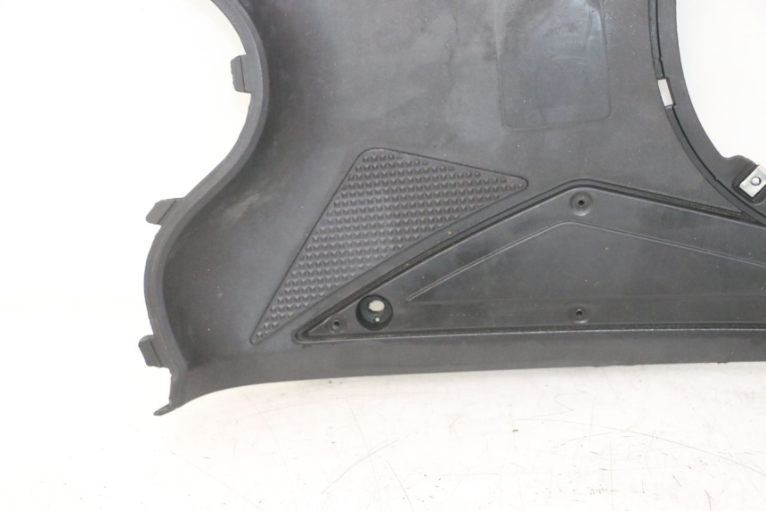 photo de FLOOR PANEL WAYSCRAL E-START 1 (2018 - 2022) - Surface and material condition