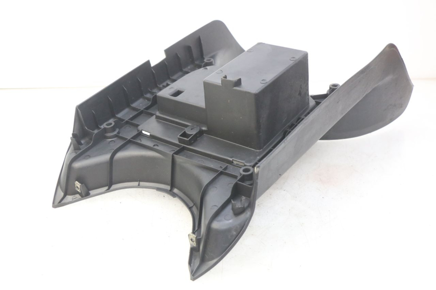 photo de FOOTREST EFUN E2GO 1 (2017 - 2021) - Zoom on usage condition