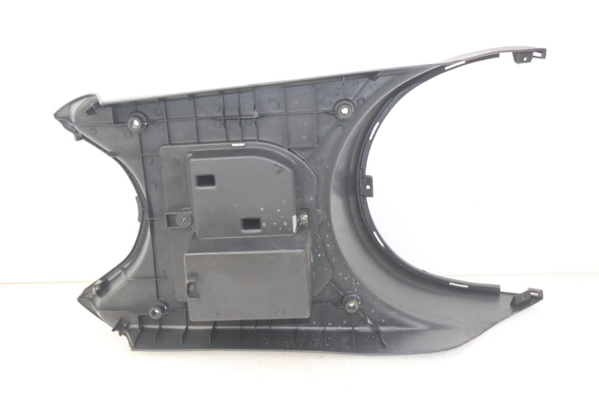 photo de FOOTREST EFUN E2GO 1 (2017 - 2021) - Alternative perspective