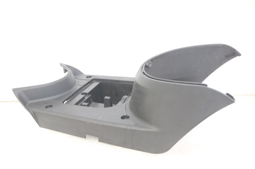 photo de FOOTREST EFUN E2GO 1 (2017 - 2021) - Technical close-up