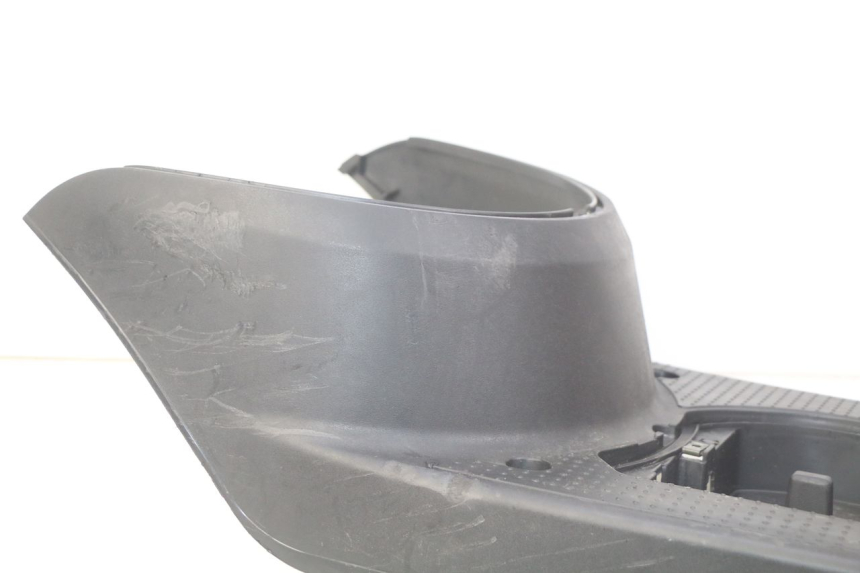 photo de FOOTREST EFUN E2GO 1 (2017 - 2021) - Surface and material condition