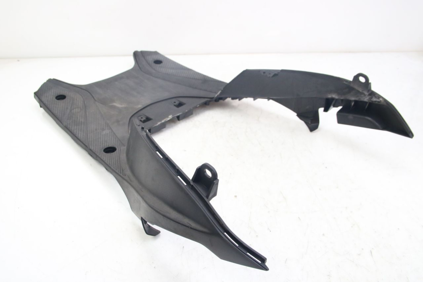 photo de FOOTREST YAMAHA D'ELIGHT DELIGHT 125 (2017 - 2020) - Distinctive features