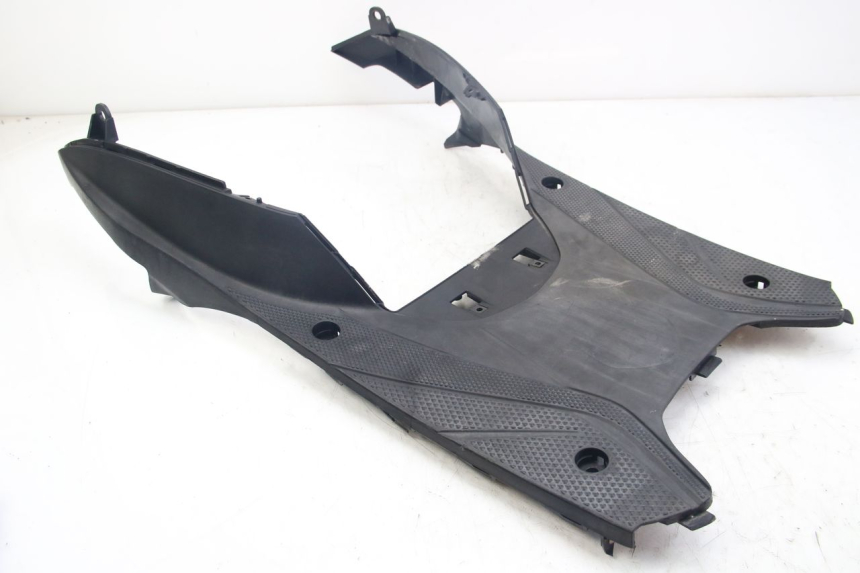 photo de FOOTREST YAMAHA D'ELIGHT DELIGHT 125 (2017 - 2020) - High-resolution close-up