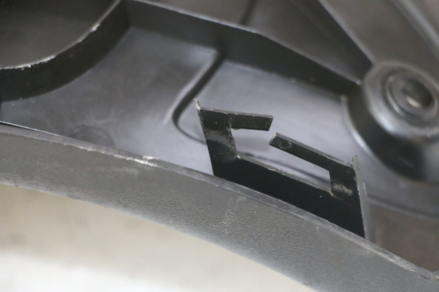 photo de FLOOR PANEL PEUGEOT ELYSTAR 125 (2002 - 2007) - Checked used part