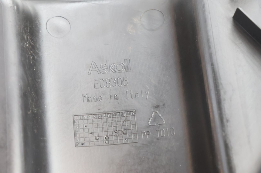 photo de FLOOR PANEL ASKOLL ESPRO 1 - Checked used part