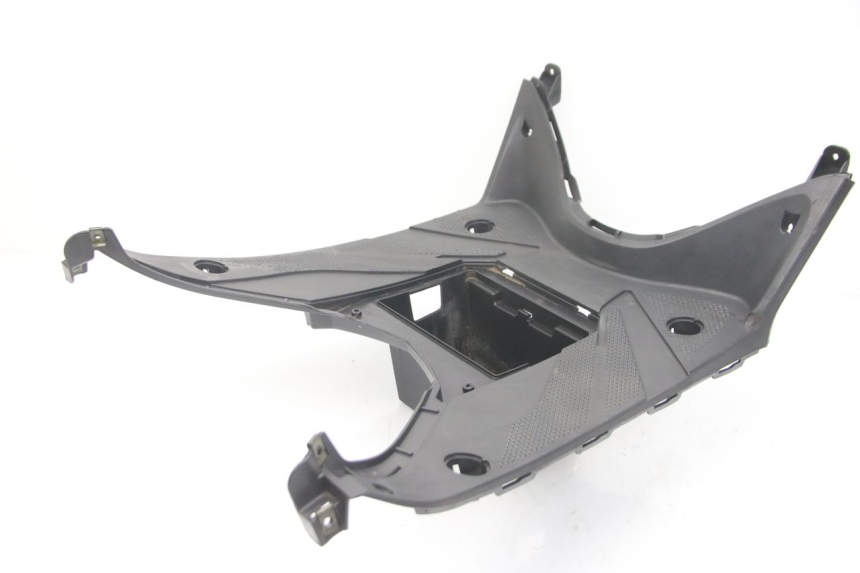 photo de FOOTREST JM MOTORS EVOLIS 4T 50 (2018 - 2022) - Main view