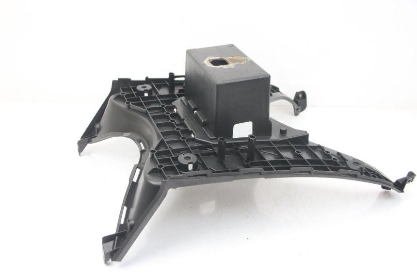 photo de FOOTREST JM MOTORS EVOLIS 4T 50 (2018 - 2022) - Component detail