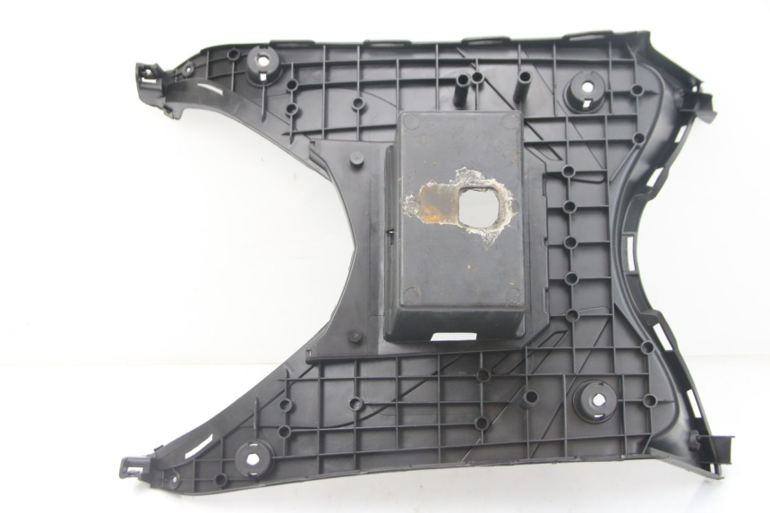 photo de FOOTREST JM MOTORS EVOLIS 4T 50 (2018 - 2022) - Alternative perspective