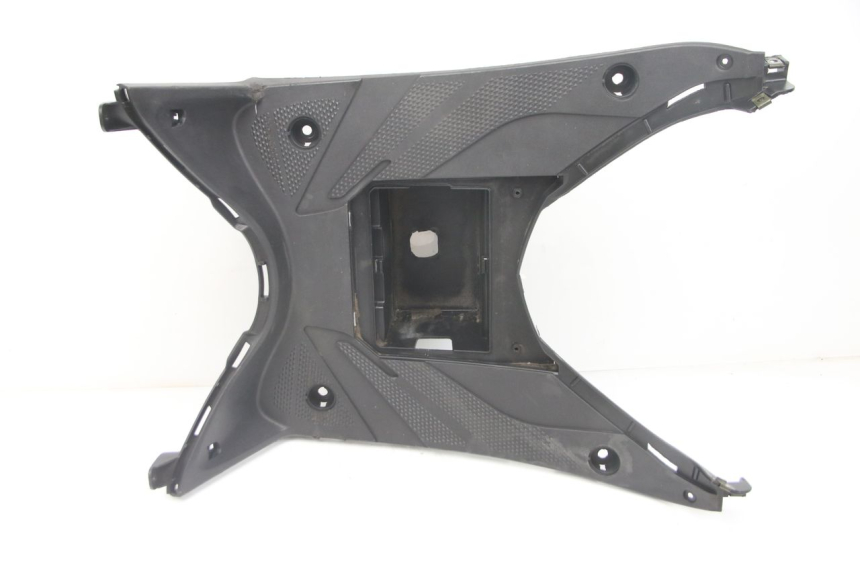 photo de FOOTREST JM MOTORS EVOLIS 4T 50 (2018 - 2022) - Markings and original references