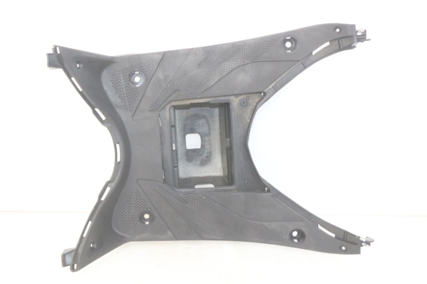 photo de FOOTREST JM MOTORS EVOLIS 4T 50 (2018 - 2022) - Main view