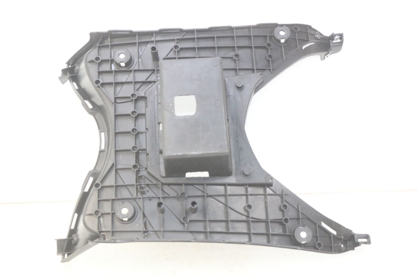 photo de FOOTREST JM MOTORS EVOLIS 4T 50 (2018 - 2022) - Alternative perspective