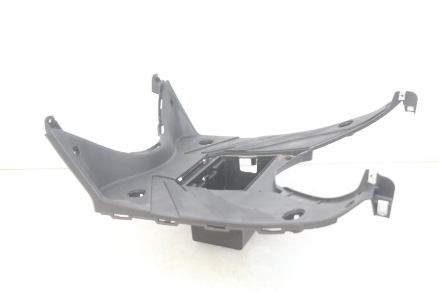 photo de FOOTREST JM MOTORS EVOLIS 4T 50 (2018 - 2022) - Technical close-up