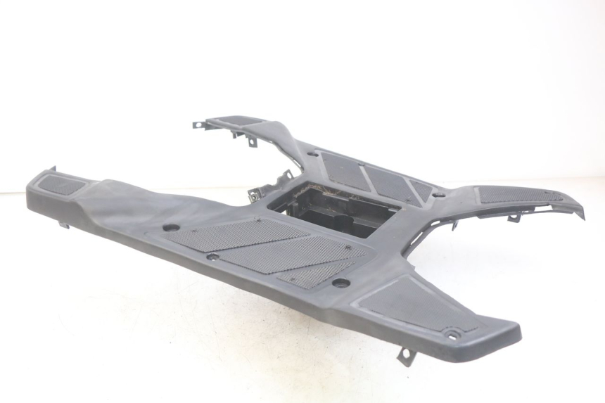 photo de FOOTREST KEEWAY F-ACT FACT 50 (2006 - 2011) - Component detail