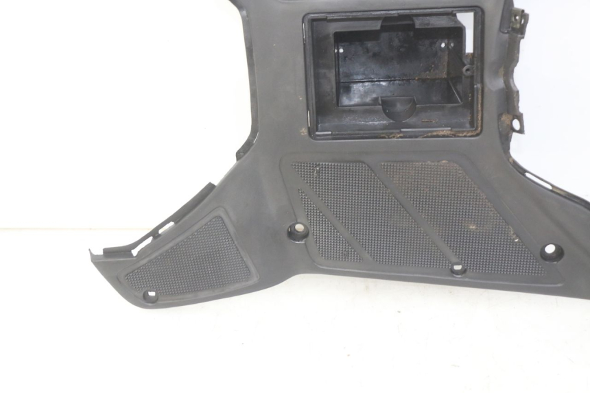 photo de FOOTREST KEEWAY F-ACT FACT 50 (2006 - 2011) - Product overview