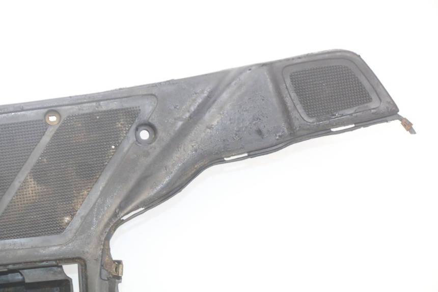 photo de FOOTREST KEEWAY F-ACT FACT 50 (2006 - 2011) - Detailed visual inspection