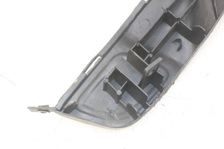 photo de FOOTREST KEEWAY F-ACT FACT 50 (2006 - 2011) - Alternative perspective