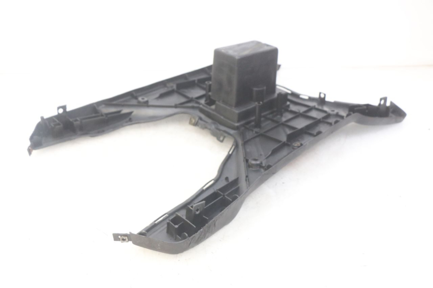 photo de FOOTREST KEEWAY F-ACT FACT 50 (2006 - 2011) - Fixing points details