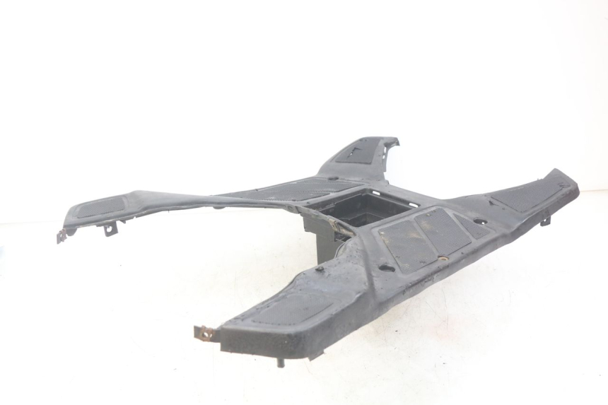 photo de FOOTREST KEEWAY F-ACT FACT 50 (2006 - 2011) - Markings and original references