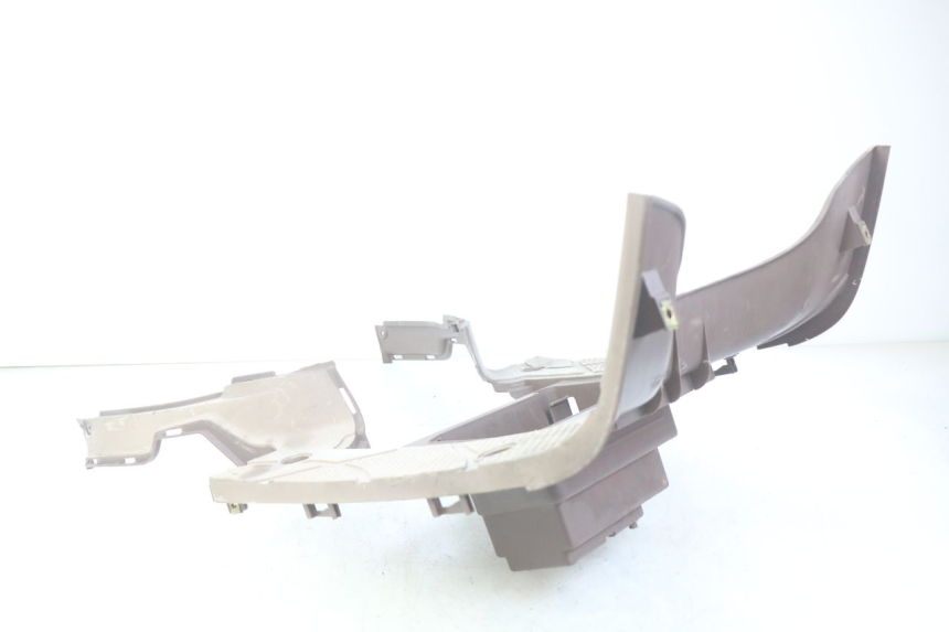 photo de FOOTREST SYM FIDDLE 2 125 (2010 - 2013) - Markings and original references