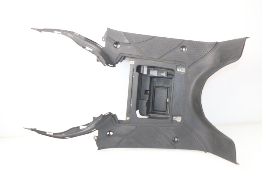 photo de FLOOR PANEL SYM FIDDLE 2 50 (2008 - 2013) - Main view