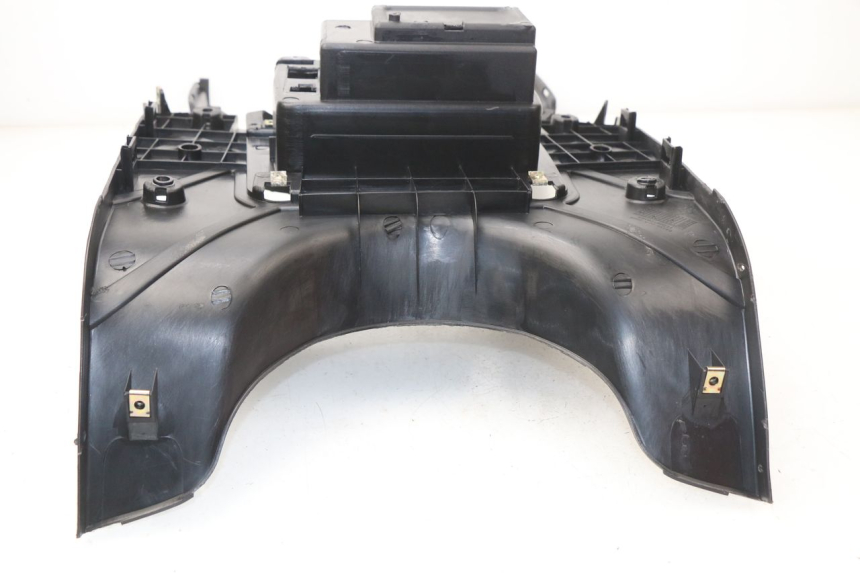 photo de FLOOR PANEL SYM FIDDLE 2 50 (2008 - 2013) - Zoom on usage condition