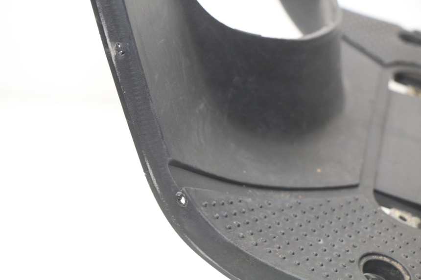 photo de FLOOR PANEL SYM FIDDLE 2 50 (2008 - 2013) - Fixing points details