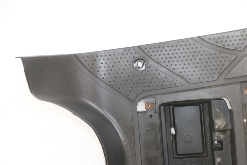 photo de FLOOR PANEL SYM FIDDLE 2 S 125 (2012 - 2014) - Supplementary product photo