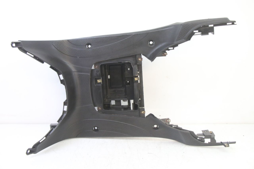 photo de FOOTREST SYM FIDDLE 3 III 125 (2014 - 2020) - Component detail