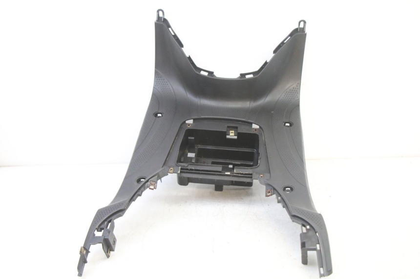 photo de FOOTREST SYM FIDDLE 3 III 125 (2014 - 2020) - Zoom on usage condition