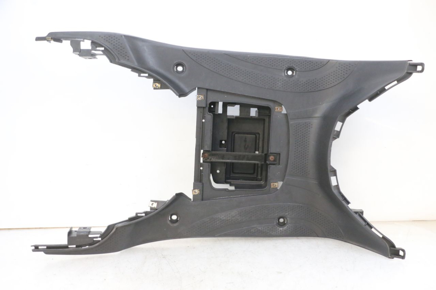 photo de FOOTREST SYM FIDDLE 3 III 125 (2014 - 2020) - Main view