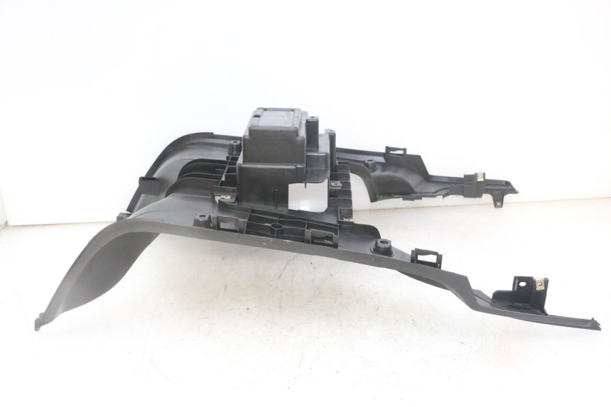 photo de FLOOR PANEL SYM FIDDLE 3 III 50 (2014 - 2020) - Alternative perspective