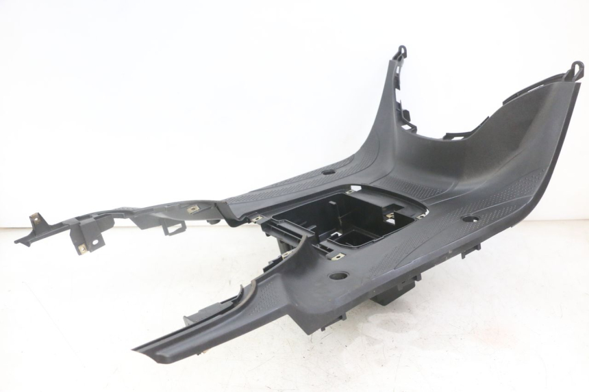 photo de FLOOR PANEL SYM FIDDLE 3 III 50 (2014 - 2020) - Fixing points details