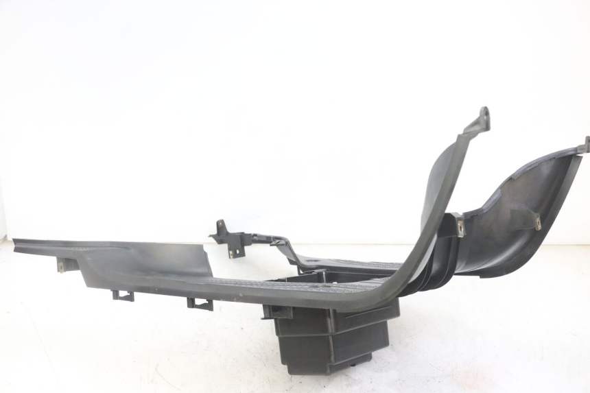 photo de FLOOR PANEL SYM FIDDLE 3 III 50 (2014 - 2020) - Surface and material condition