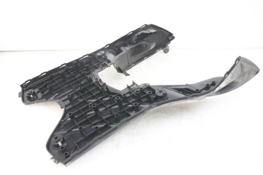 photo de FOOTREST MBK FLAME X 125 (2004 - 2007) - Alternative perspective