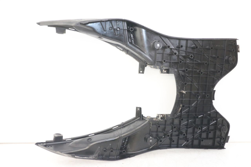 photo de FOOTREST MBK FLAME X 125 (2004 - 2007) - Technical close-up