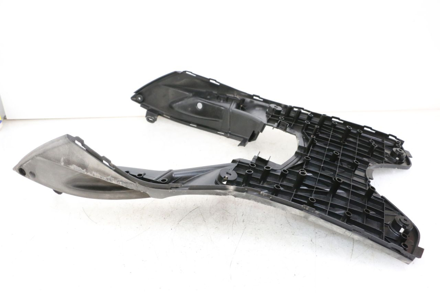 photo de FLOOR PANEL MBK FLAME X 125 (2007 - 2016) - Component detail