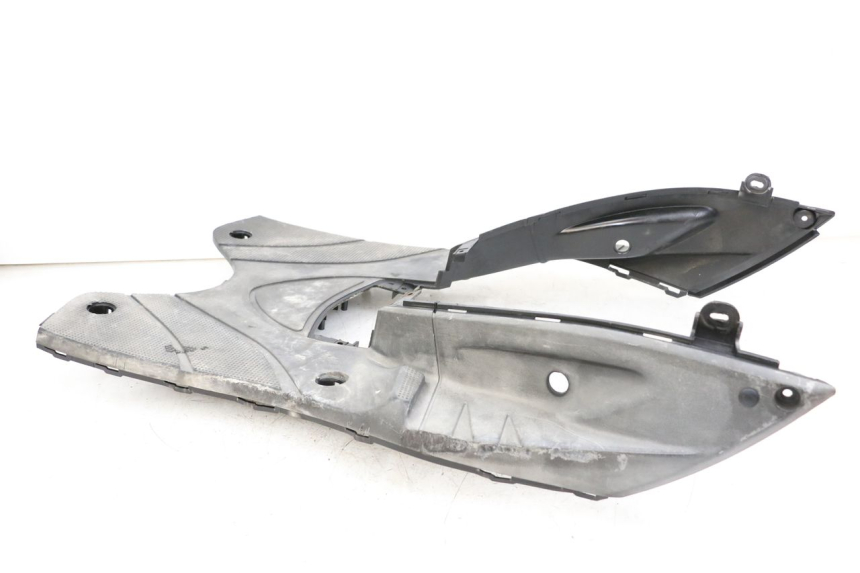 photo de FLOOR PANEL MBK FLAME X 125 (2007 - 2016) - Technical close-up