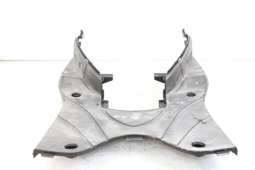 photo de FLOOR PANEL MBK FLAME X 125 (2007 - 2016) - Surface and material condition