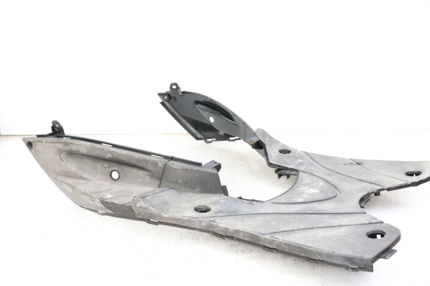 photo de FLOOR PANEL MBK FLAME X 125 (2007 - 2016) - Checked used part