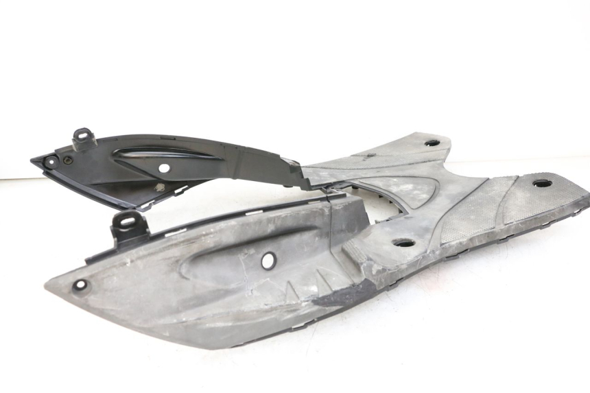 photo de FLOOR PANEL MBK FLAME X 125 (2007 - 2016) - Markings and original references