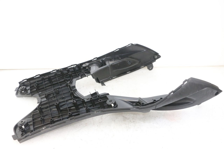 photo de FLOOR PANEL MBK FLAME X 125 (2007 - 2016) - Component detail