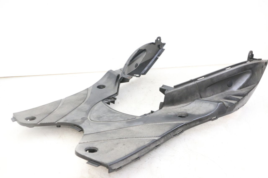 photo de FLOOR PANEL MBK FLAME X 125 (2007 - 2016) - Additional view of the item