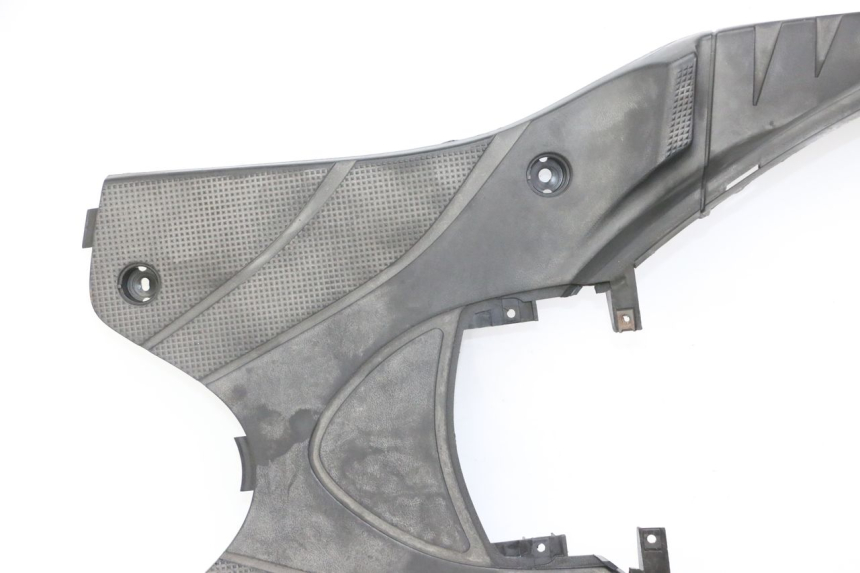 photo de FLOOR PANEL MBK FLAME X 125 (2007 - 2016) - Alternative angle