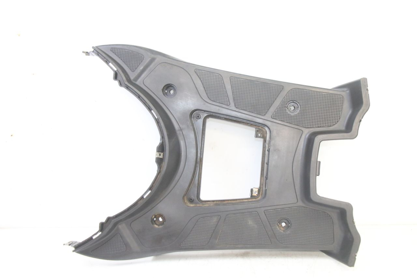 photo de FOOTPEG VENESI FLY RETRO 4T 50 (2020 - 2025) - Component detail