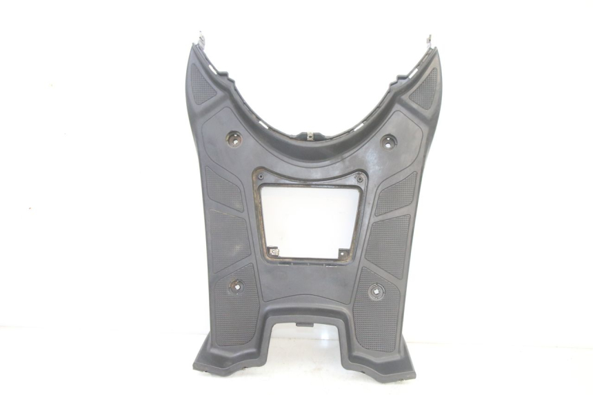 photo de FOOTPEG VENESI FLY RETRO 4T 50 (2020 - 2025) - Zoom on usage condition