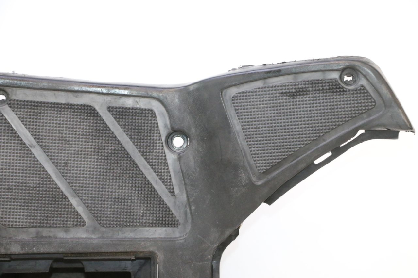 photo de FLOOR PANEL KEEWAY FOCUS 50 (2006 - 2009) - Detailed visual inspection