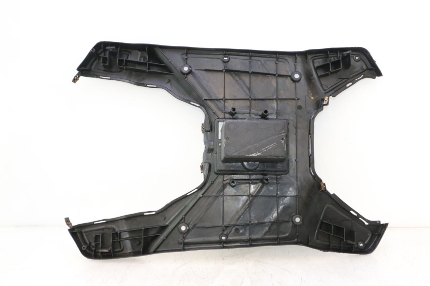 photo de FLOOR PANEL KEEWAY FOCUS 50 (2006 - 2009) - Technical close-up