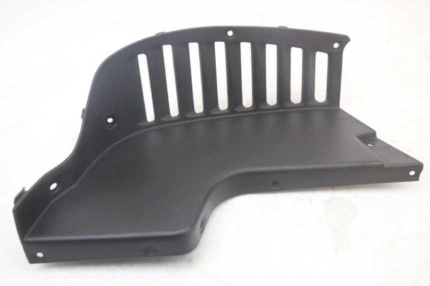 photo de LEFT FOOTREST QUADRO 3D S 350 (2013 - 2018) - Zoom on usage condition