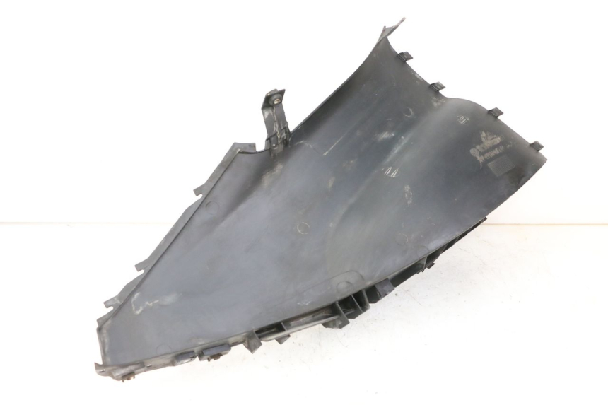 photo de LEFT FOOTREST BMW C1 125 (2000 - 2003) - Zoom on usage condition