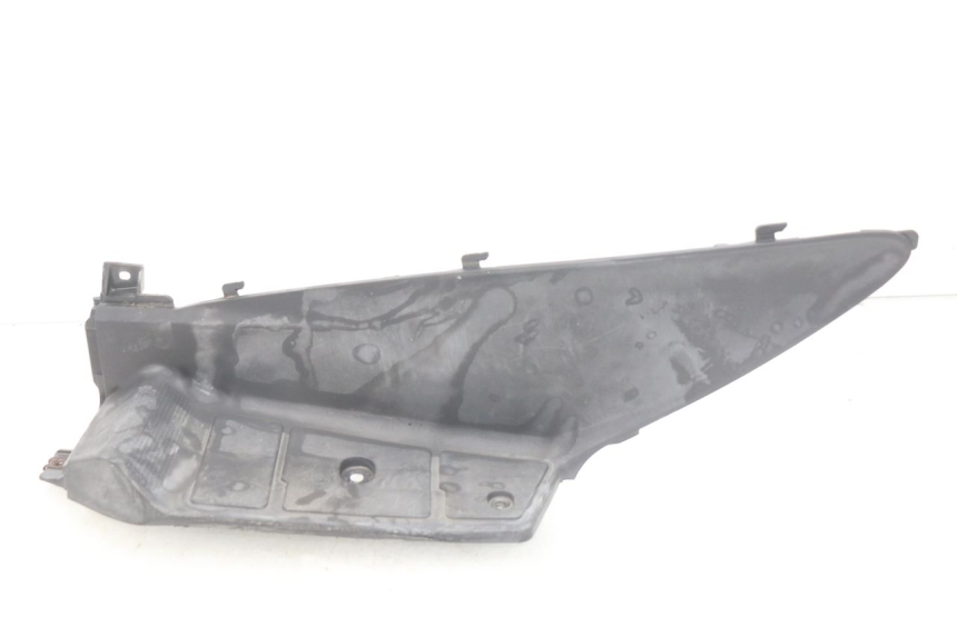 photo de LEFT FOOTREST SUZUKI BURGMAN 125 (2007 - 2014) - Main view